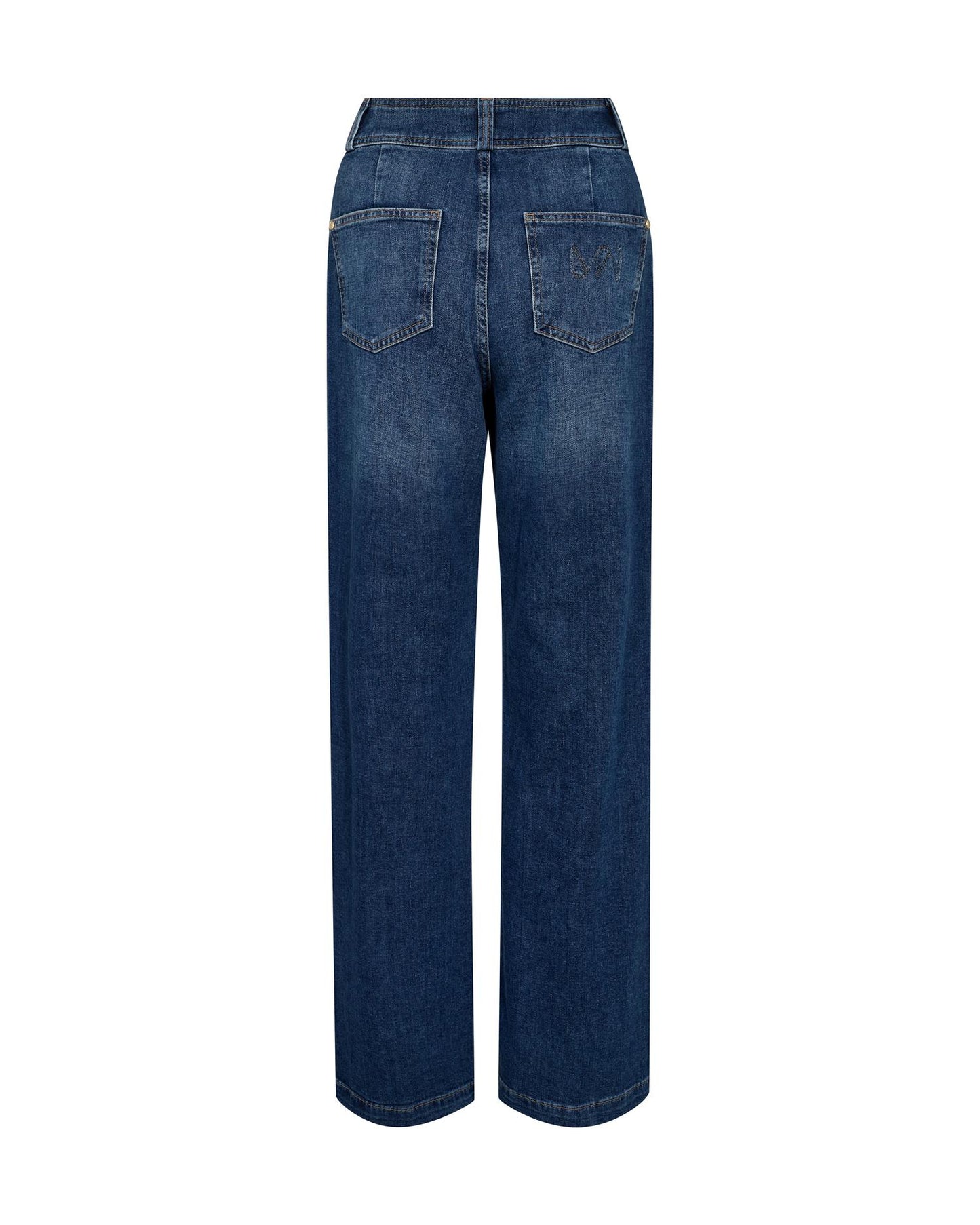 MMCandia Peach Jeans