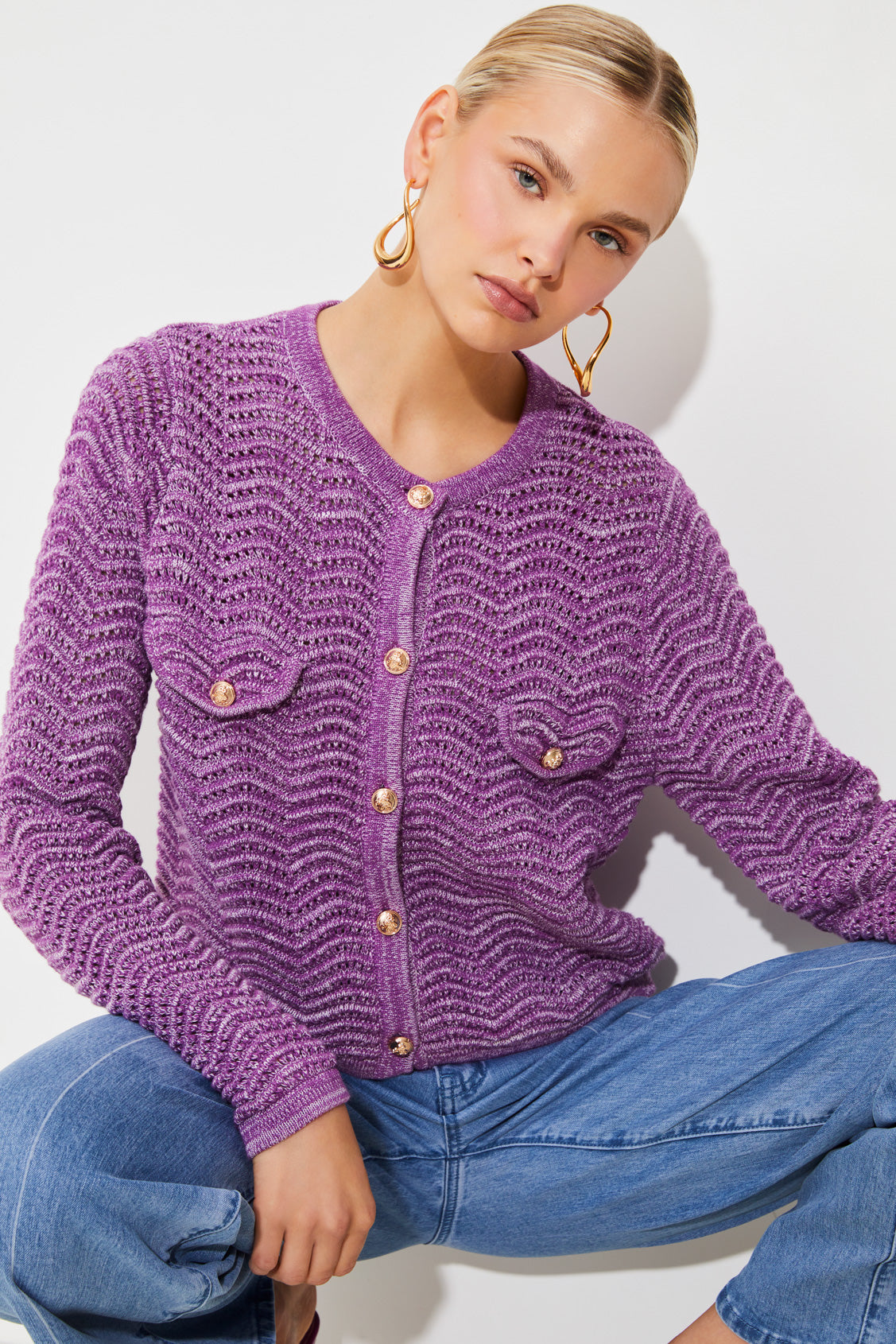 Giany Cardigan
