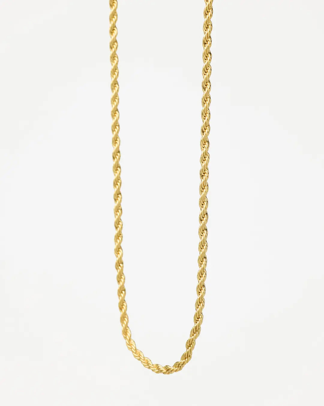 The Medium Necklace