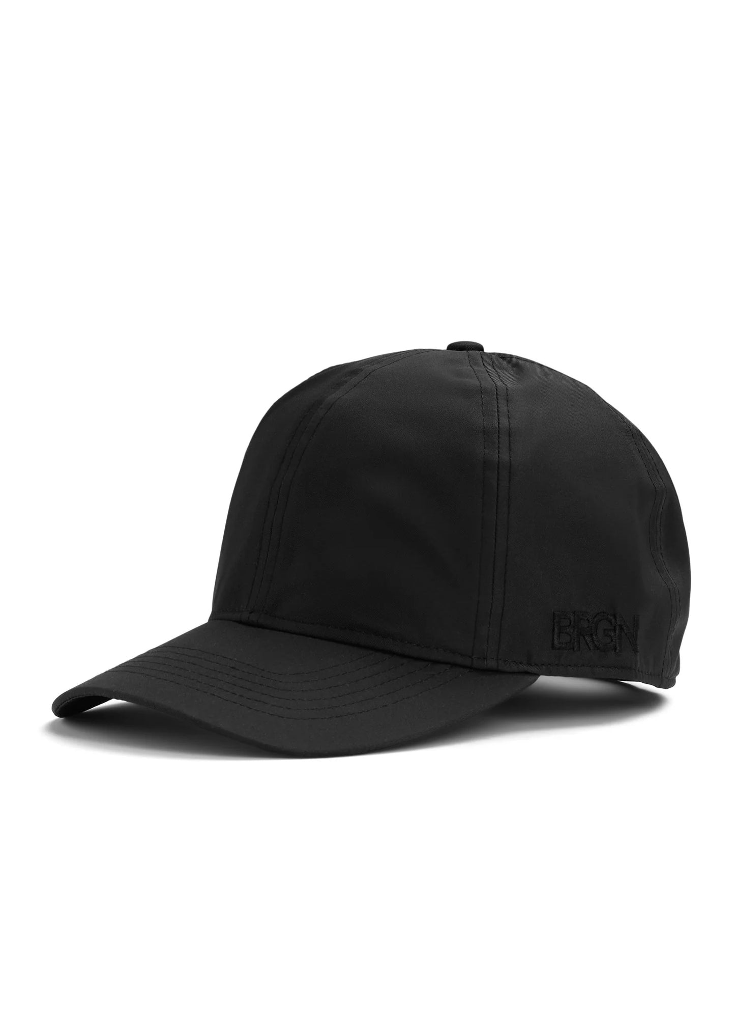 Sommersol Caps New Black