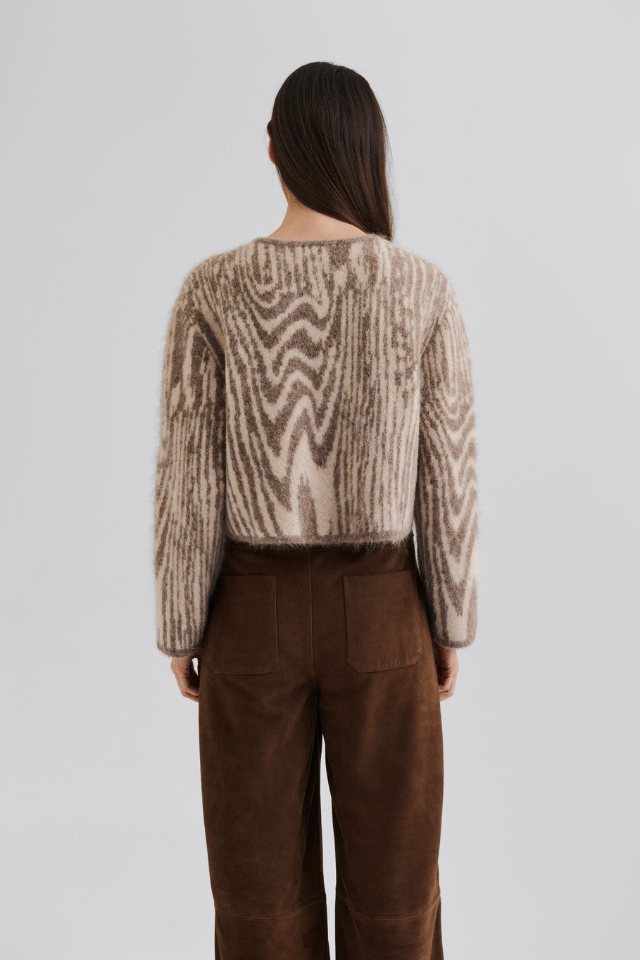 Aislinn Cardigan