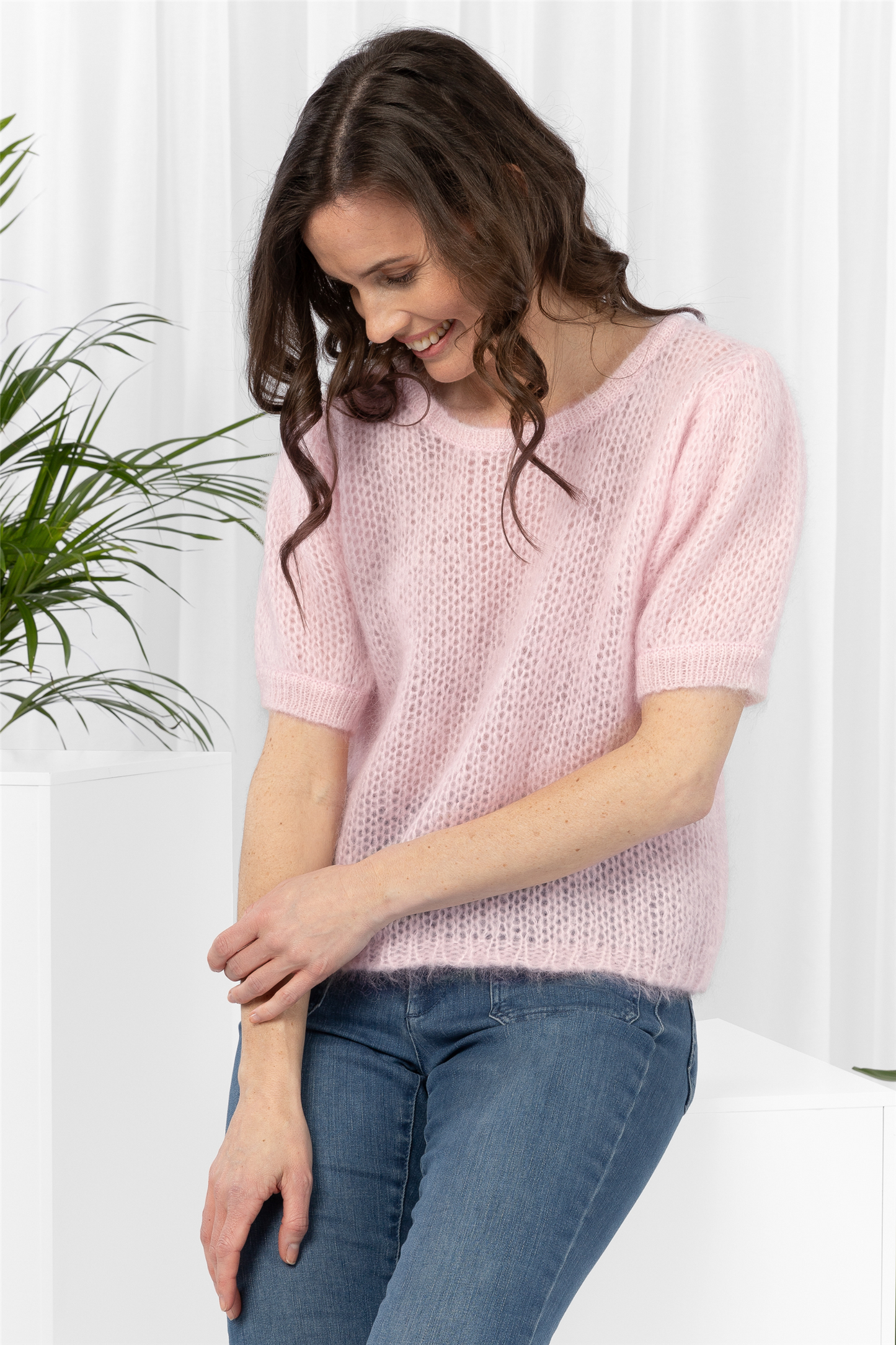 Sneha Sweater