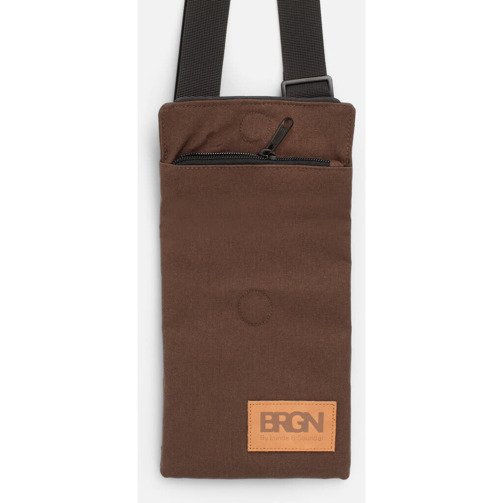 Messenger Purse