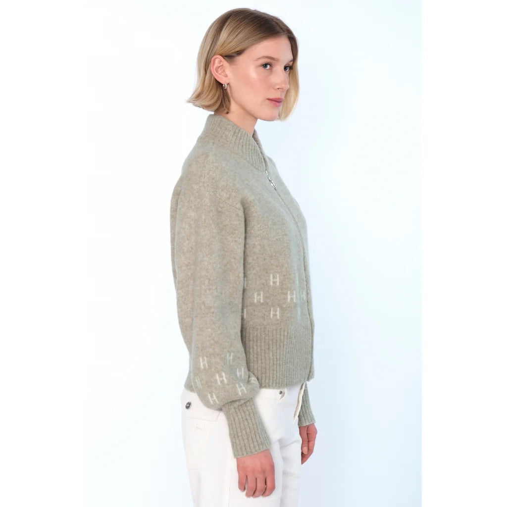 Märtha Short Jacket