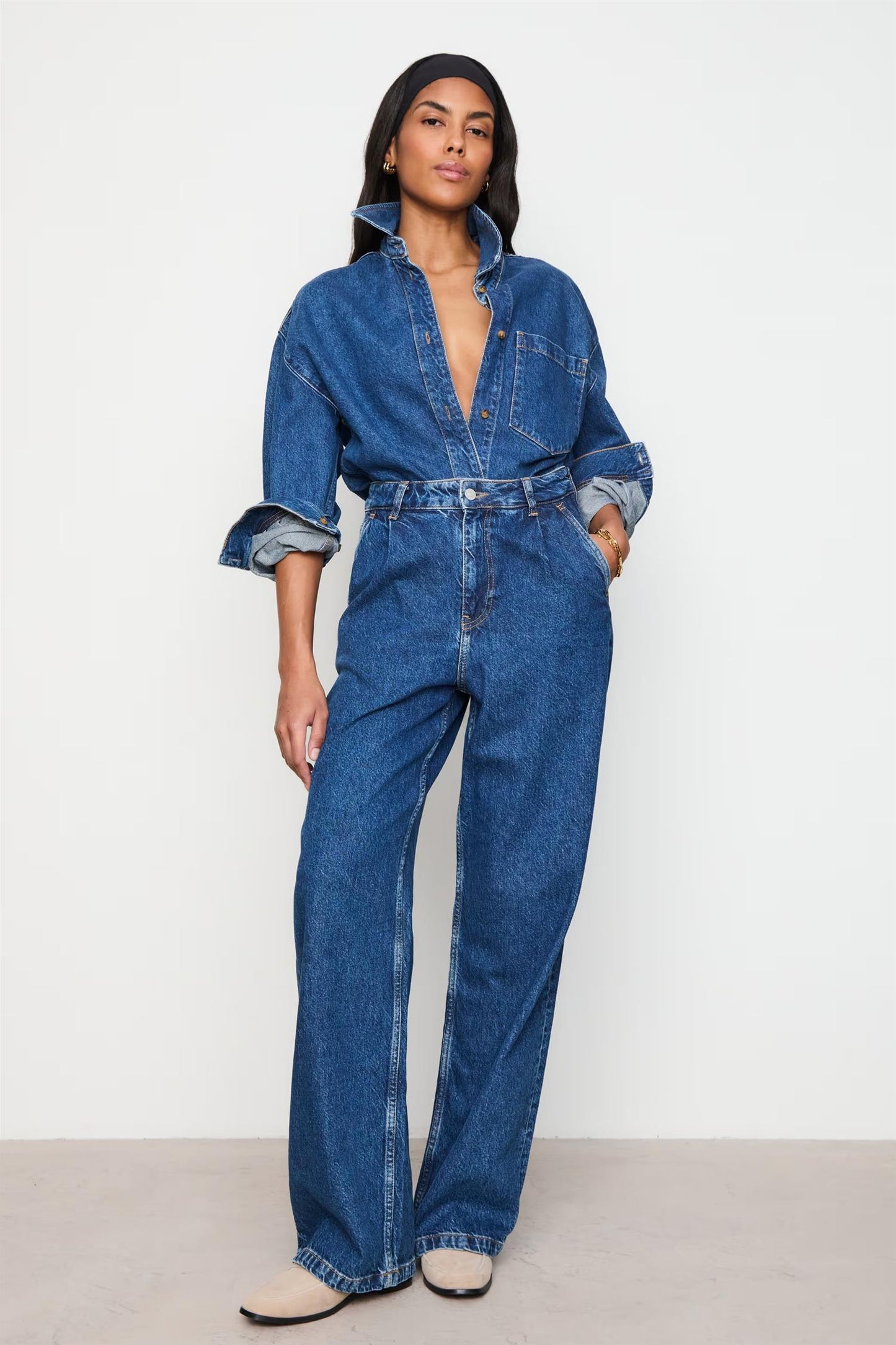 Joshua Jeans