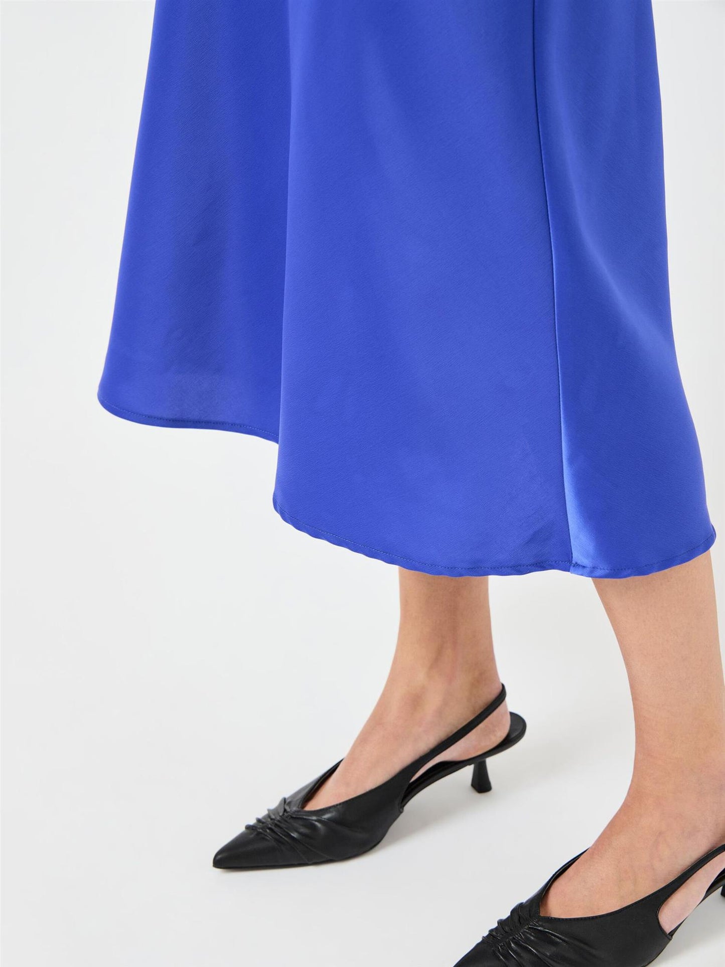 YASPella HW Midi Skirt