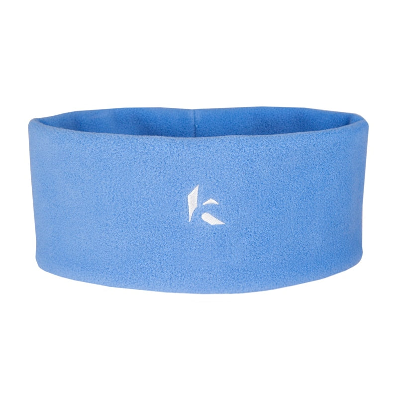 Classic Season Headband Sky Blue