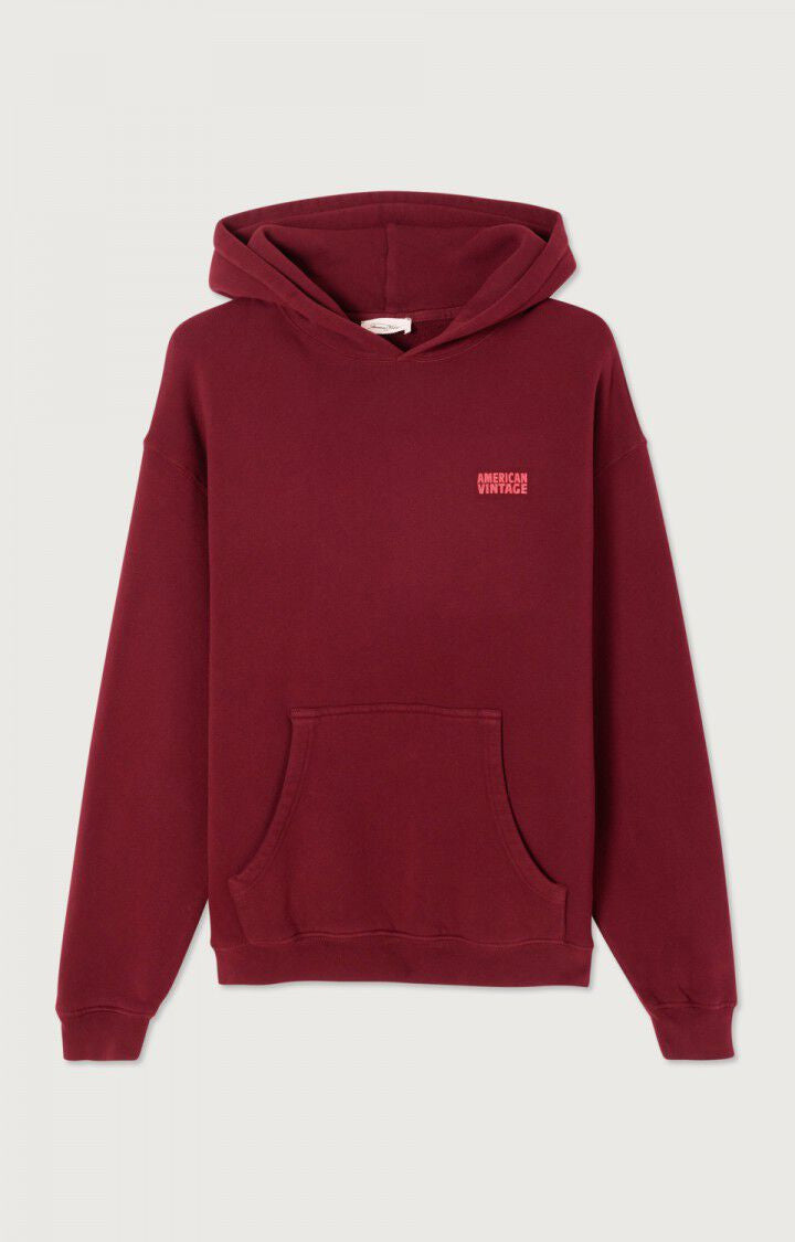Izubird Sweatshirt Vintage Cherry Tree