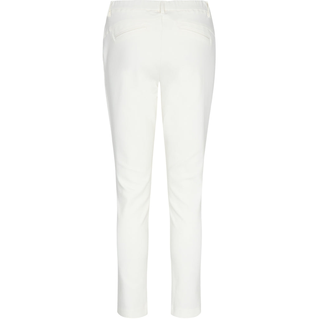 IVY-Alice MW Pant White