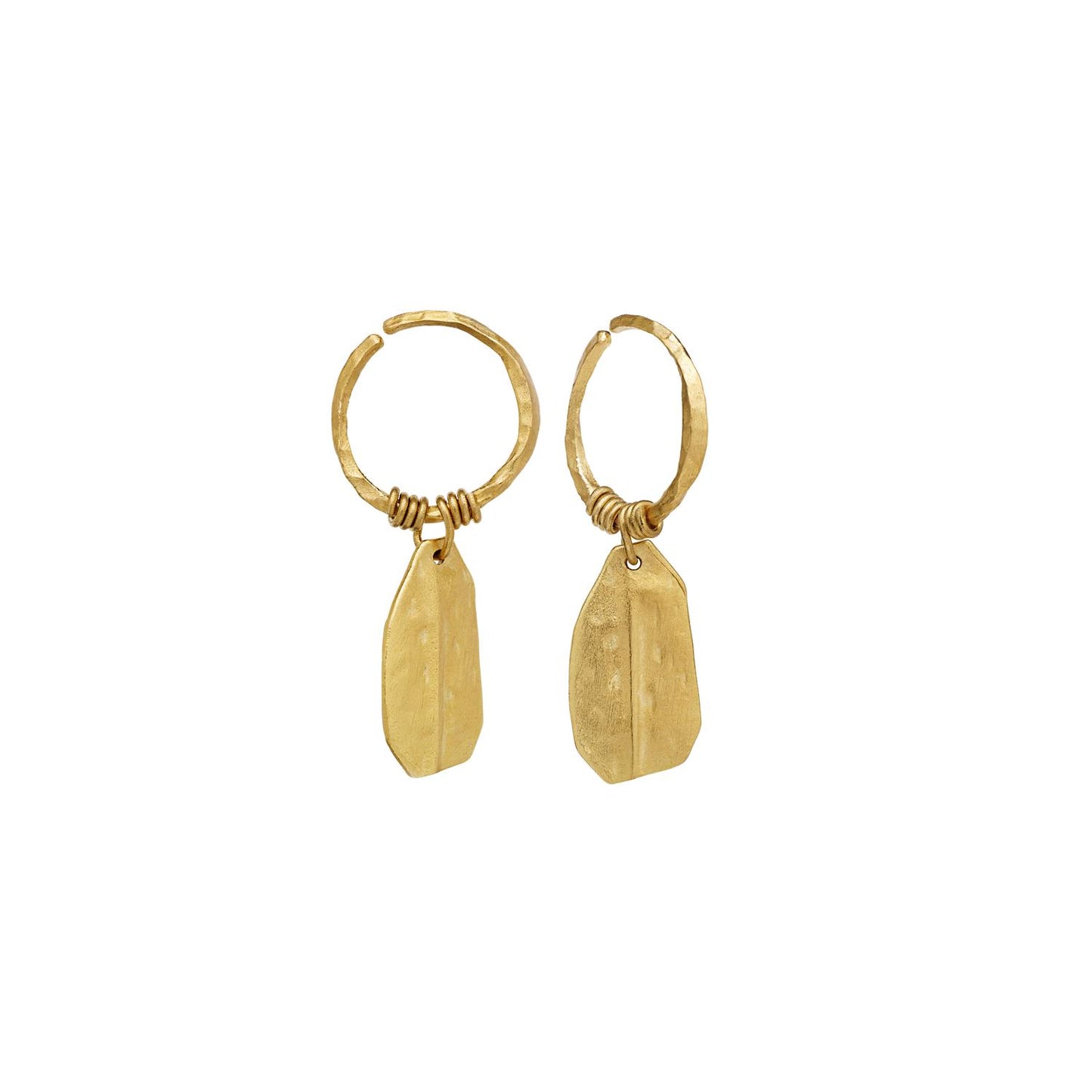 Mathilda Earrings