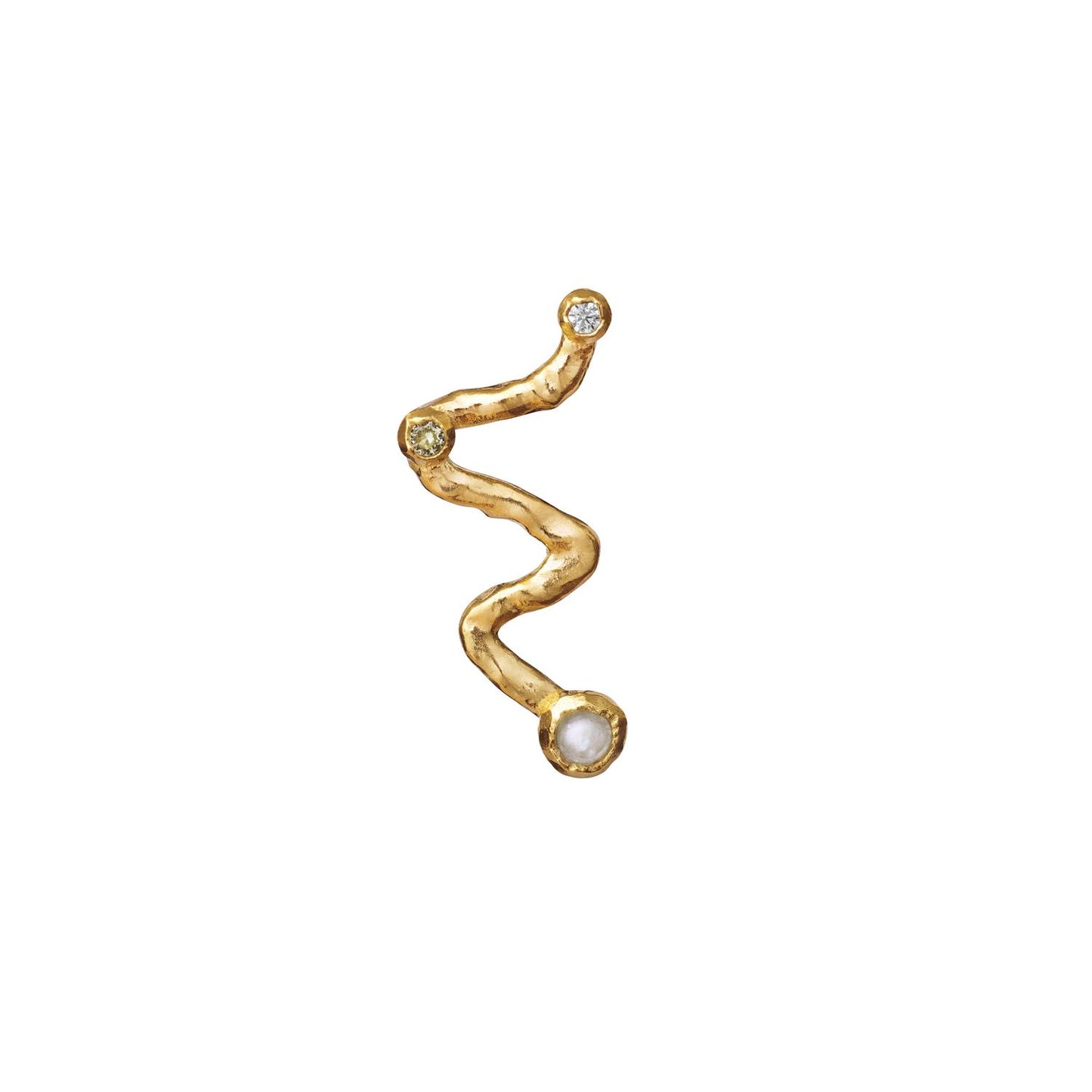 Cassiopeia Earring