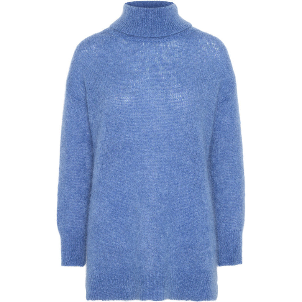 Cilla sweater Blues