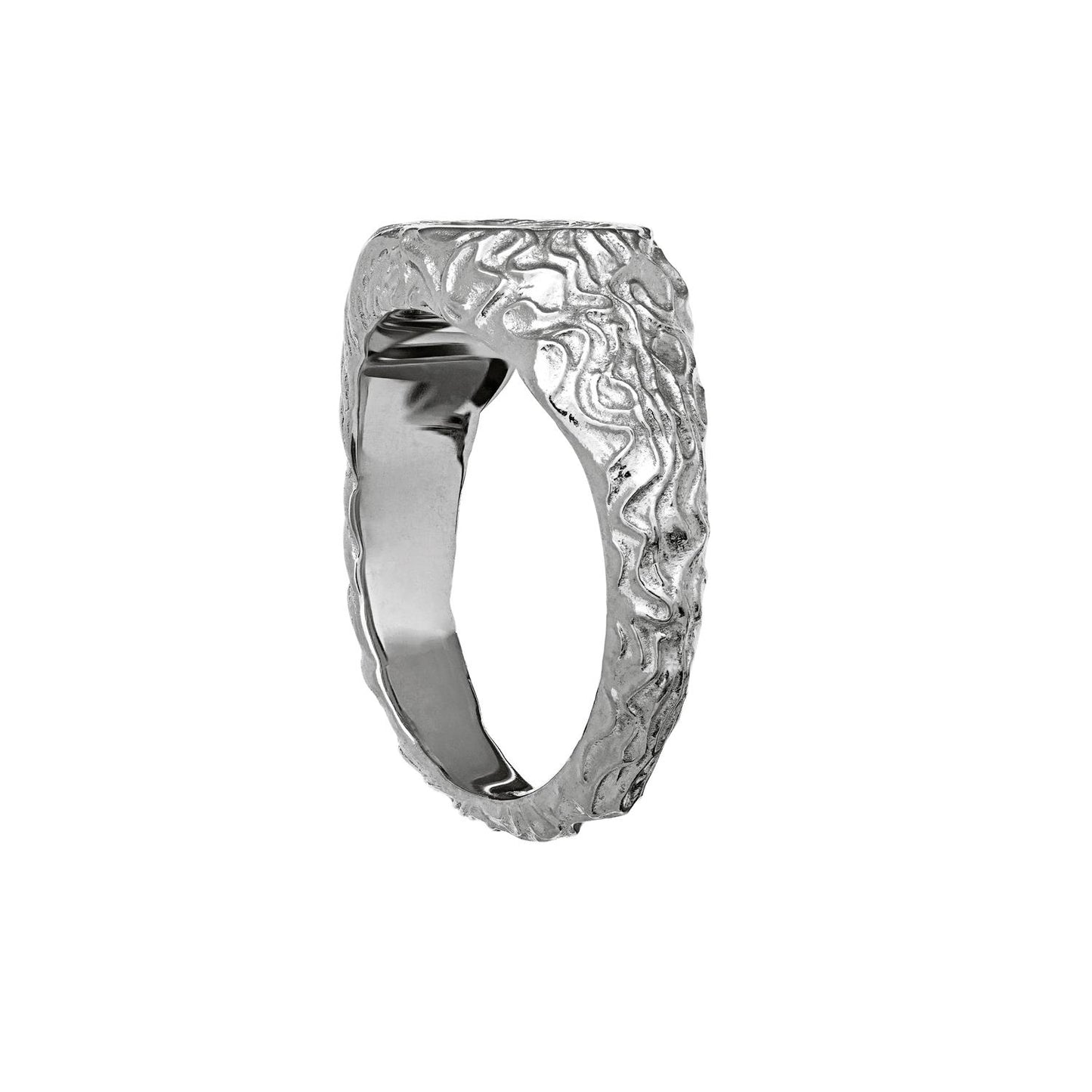 Gigi ring sølv