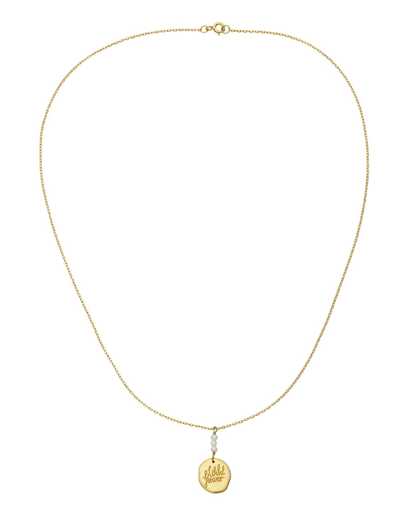 Mille Necklace