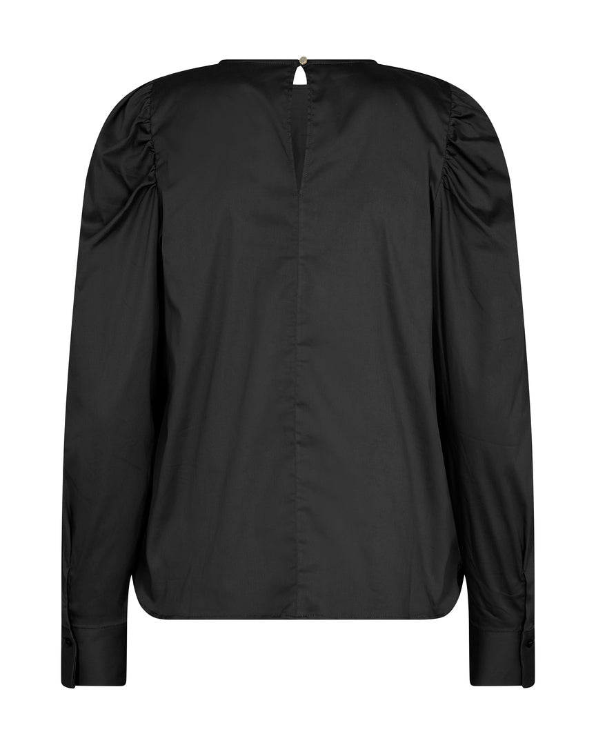 Gigi Blouse Black