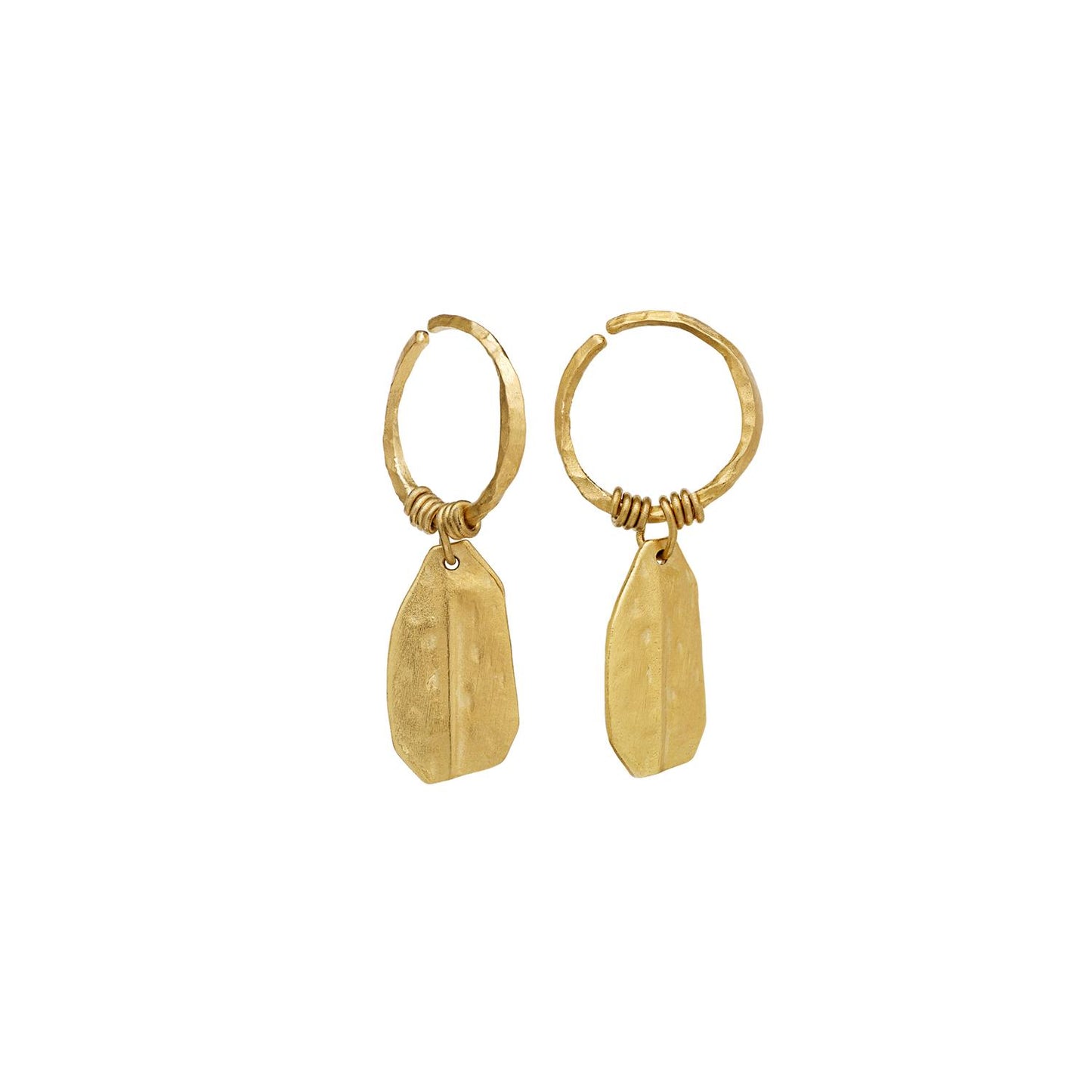 Mathilda Earrings