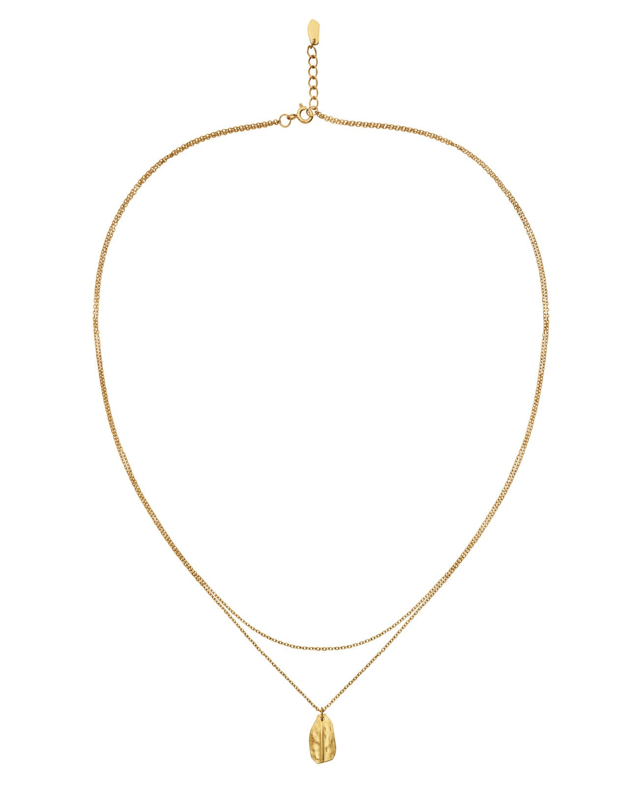 Marion Necklace