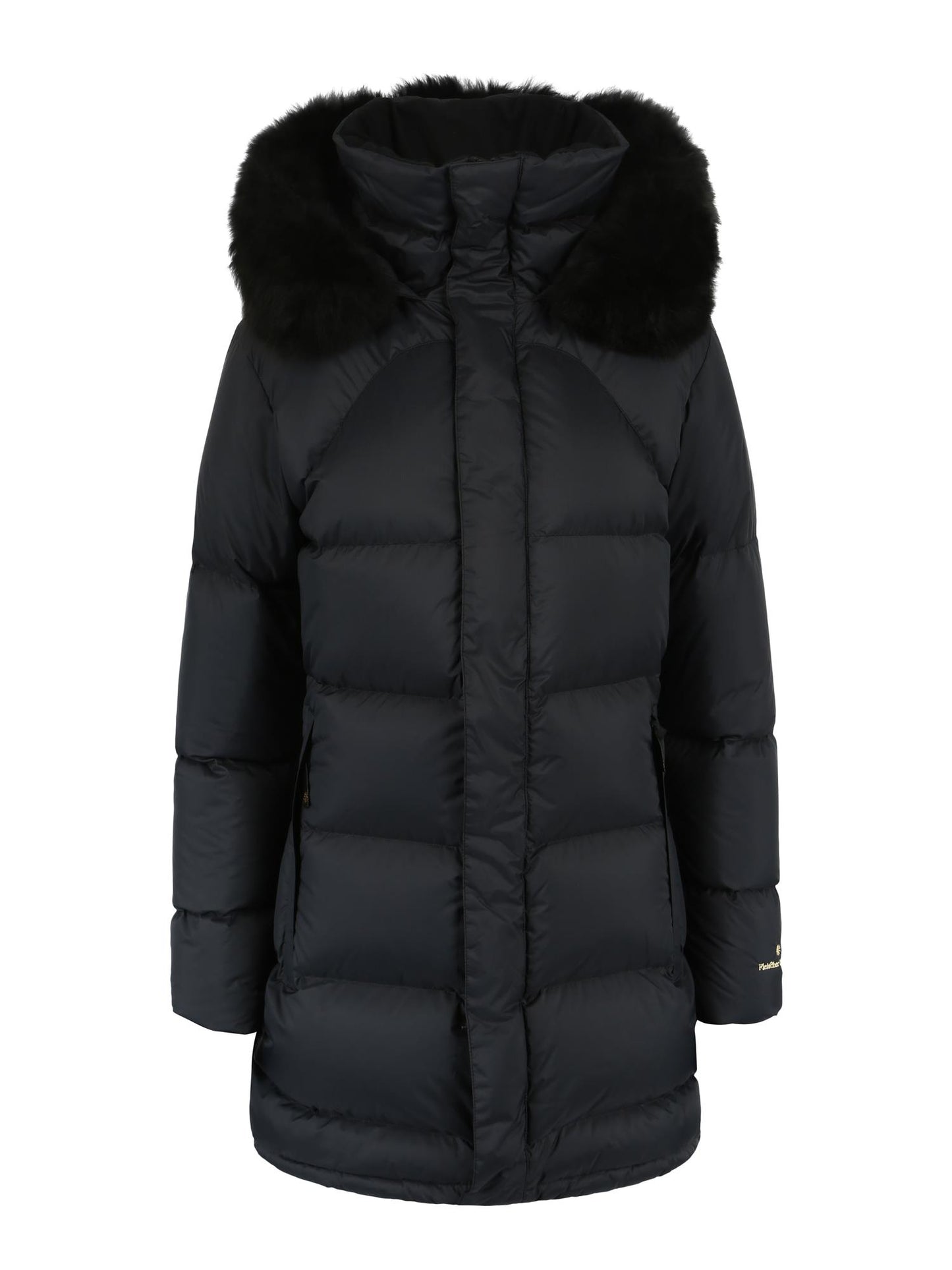 Polaris Down Coat