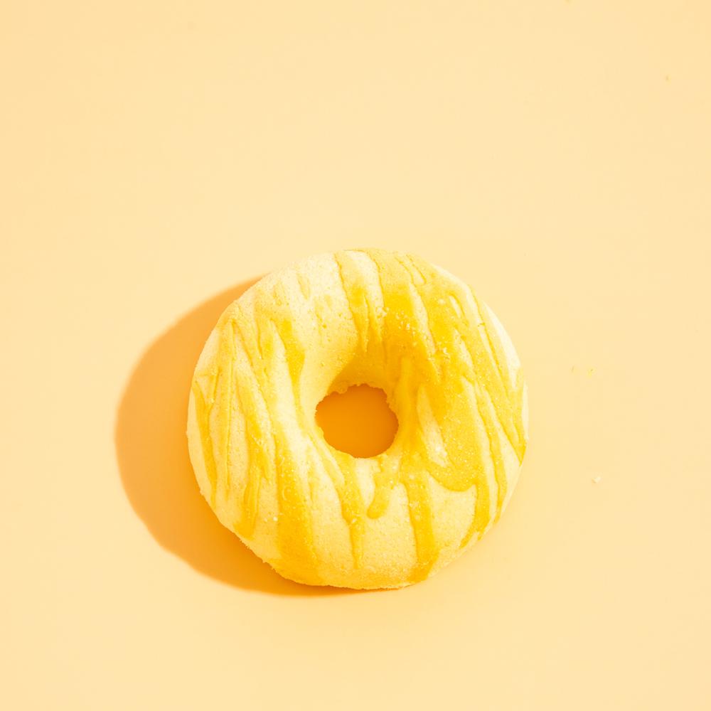 Bath Treat Limoncello