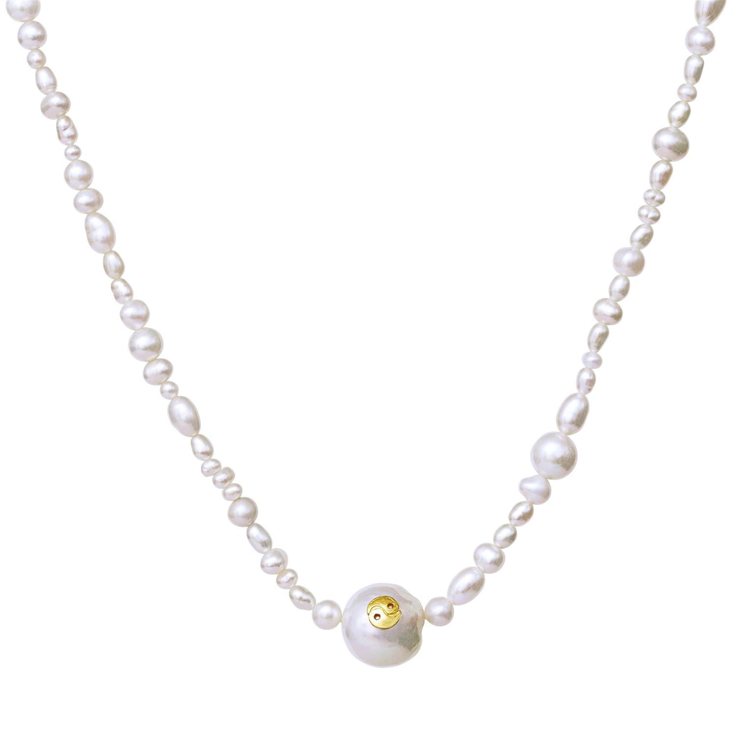 Maggie Necklace