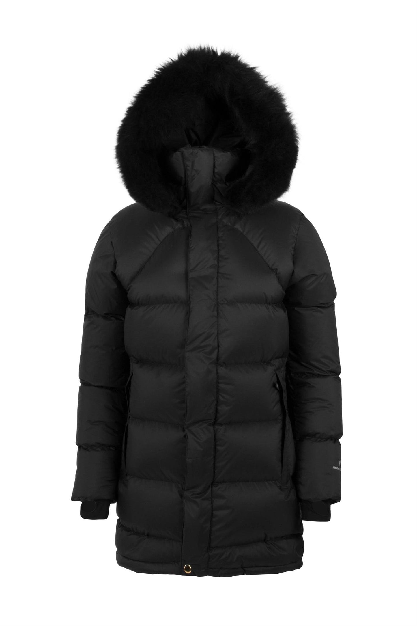 Polaris Down Coat