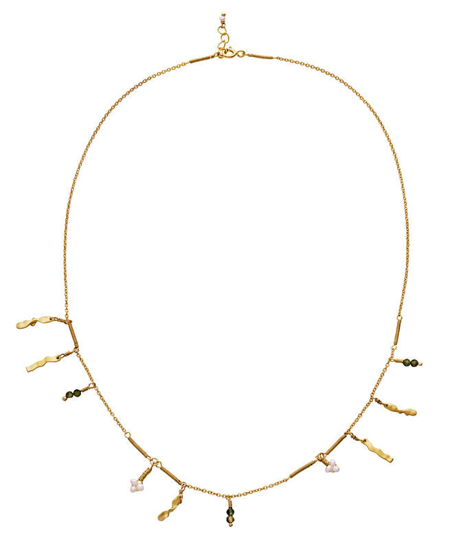 Bergdis Necklace