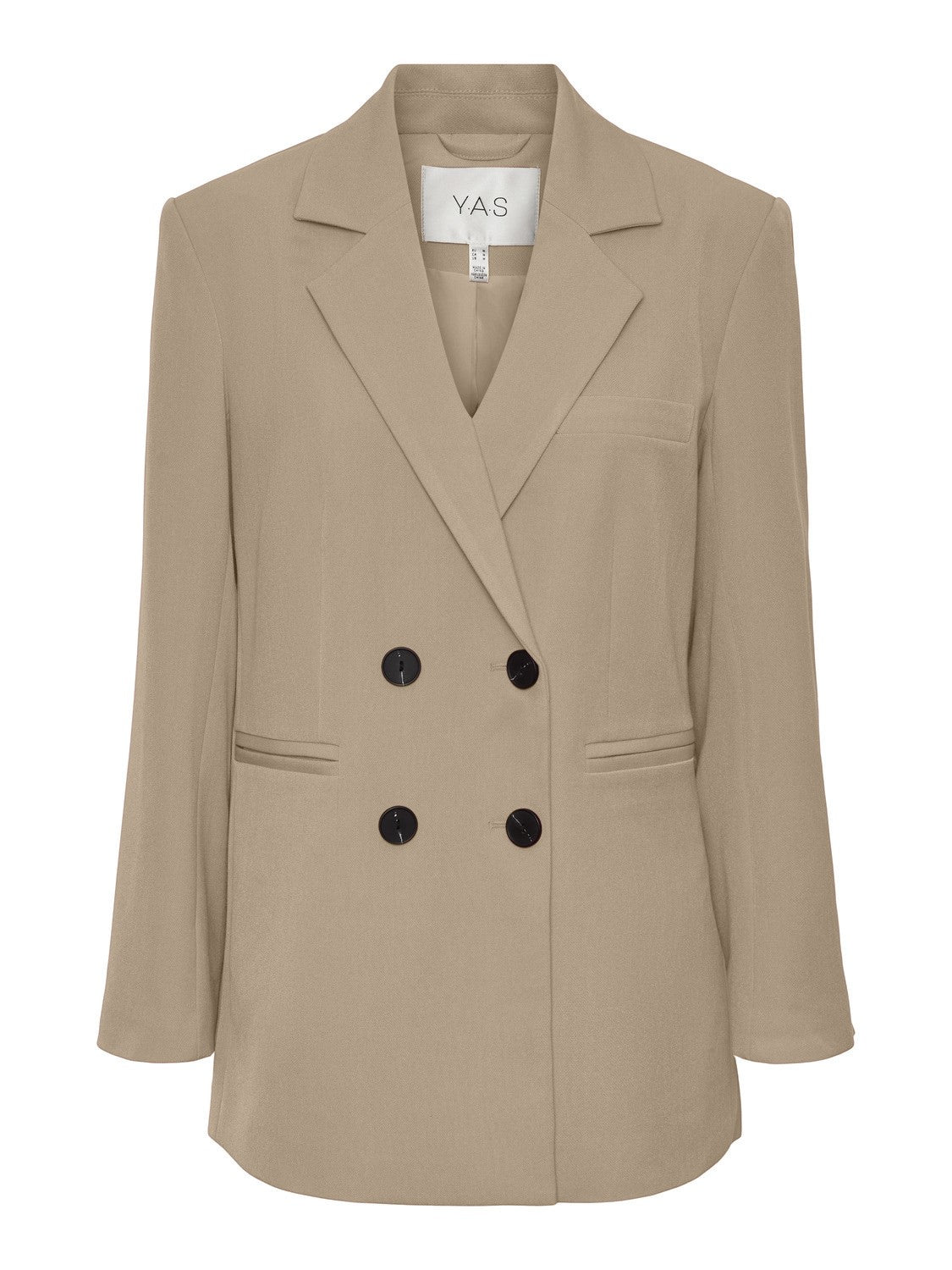 YASLIKKA LS OVERSIZED BLAZER S Nomad