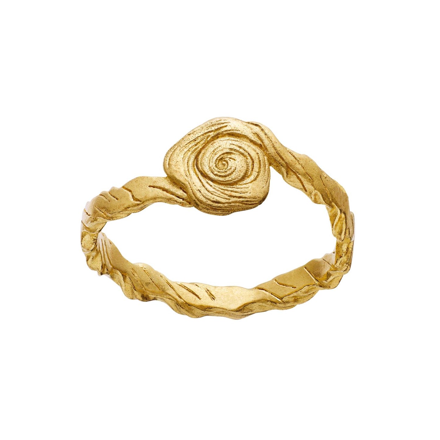 Gisla Ring