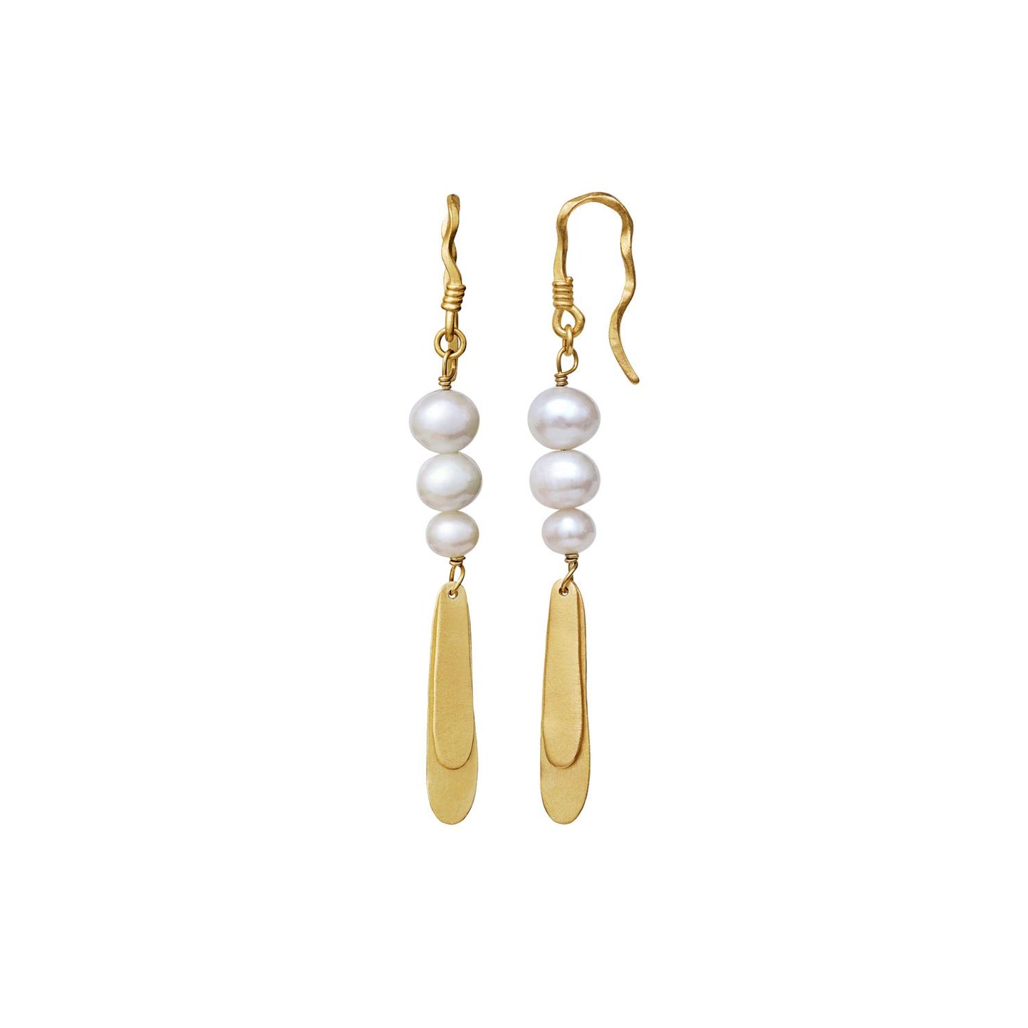 Smilla Earrings