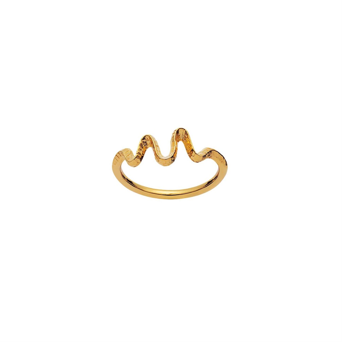Sonar Ring
