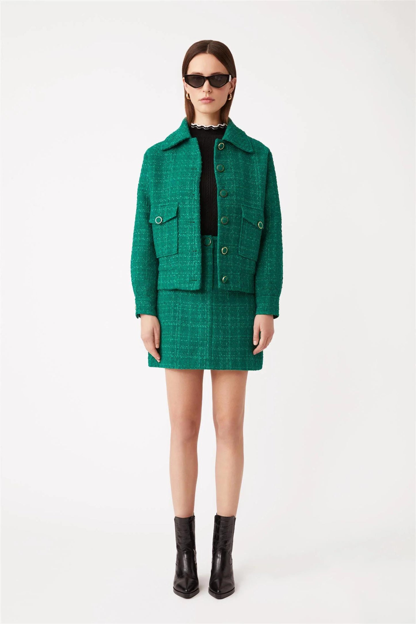 FOLLY Skirt