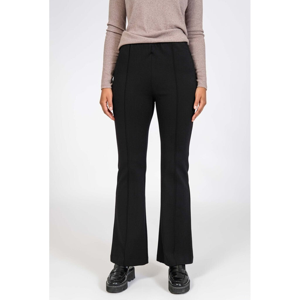 FRIDAY Pants Black