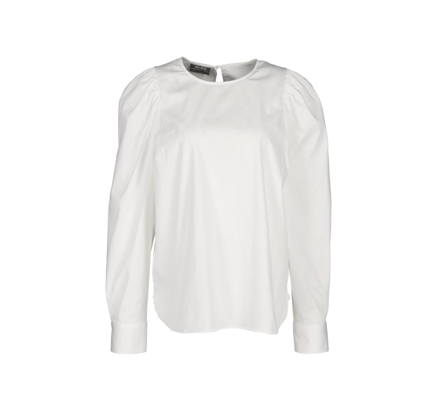 Gigi Blouse White