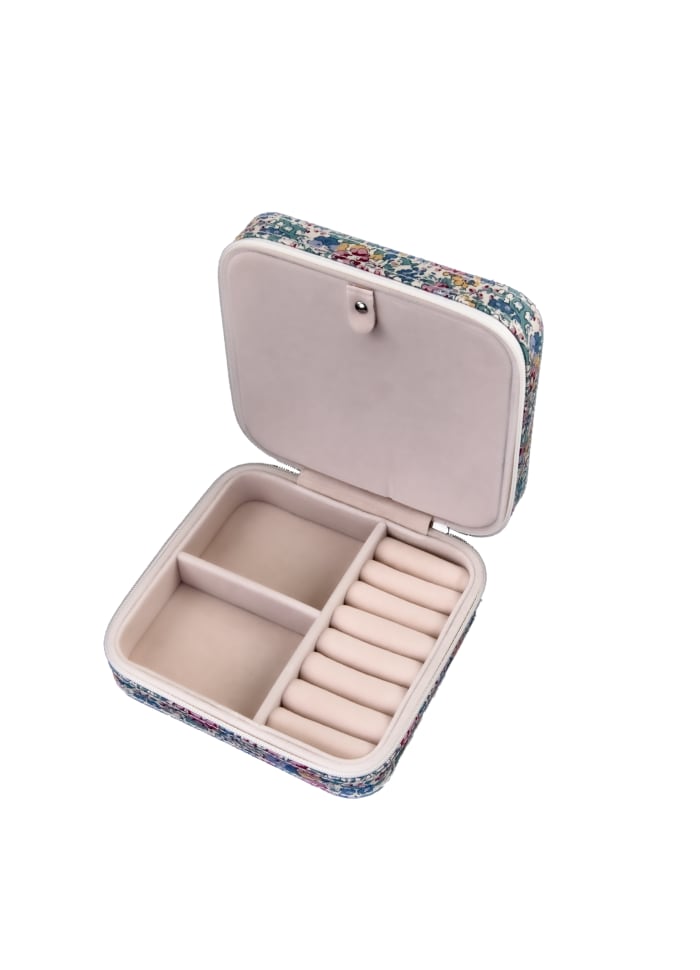 Jewelry Box Octa mw Liberty Claire Aude