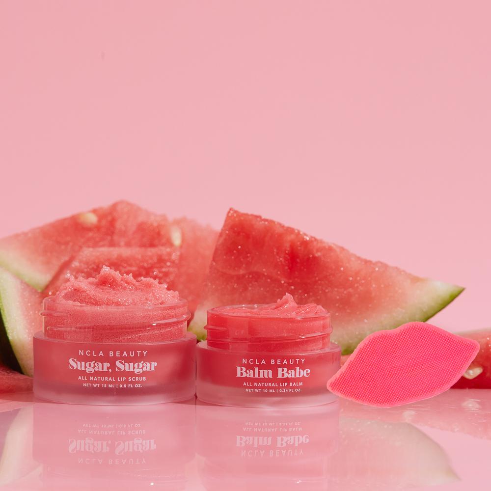 Watermelon Care Set