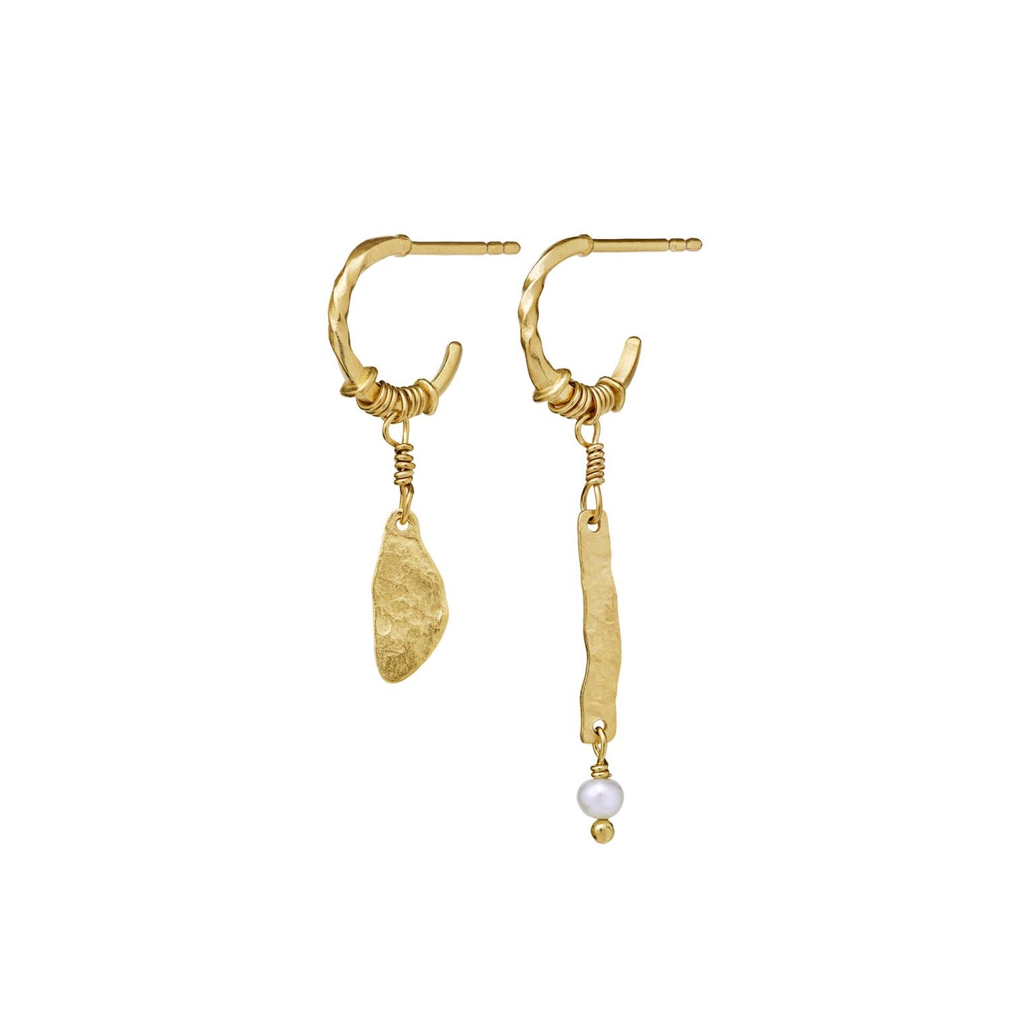 Noor Earrings