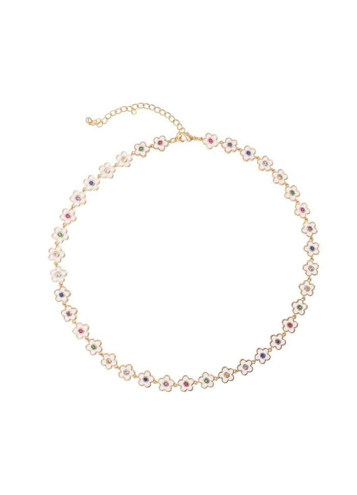 INGERLINE NECKLACE