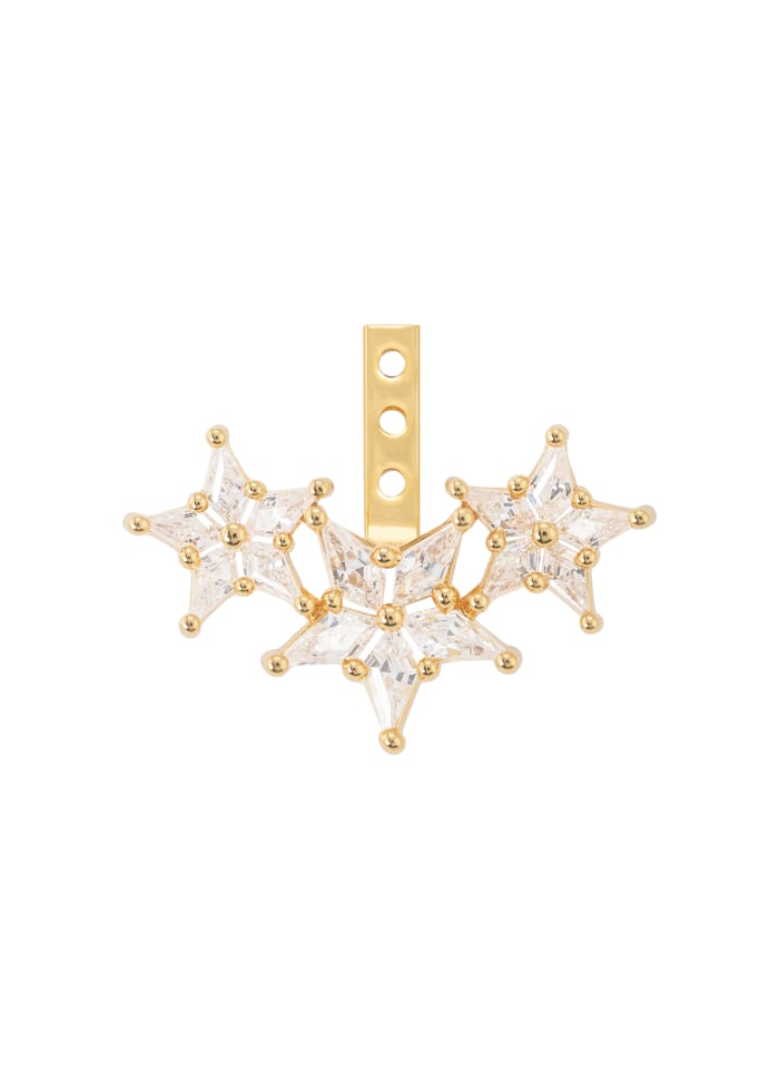 Emilia Stud charm no. 12