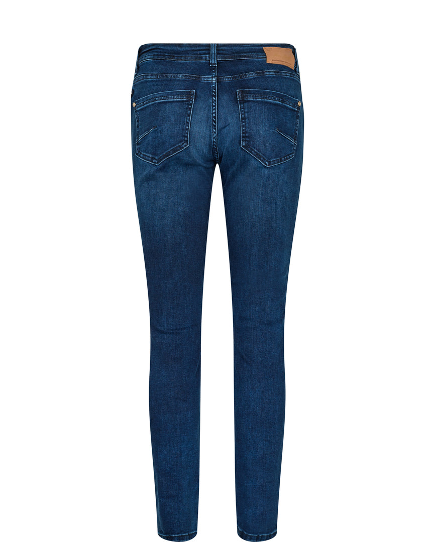 Sumner Achilles Jeans Dark blue