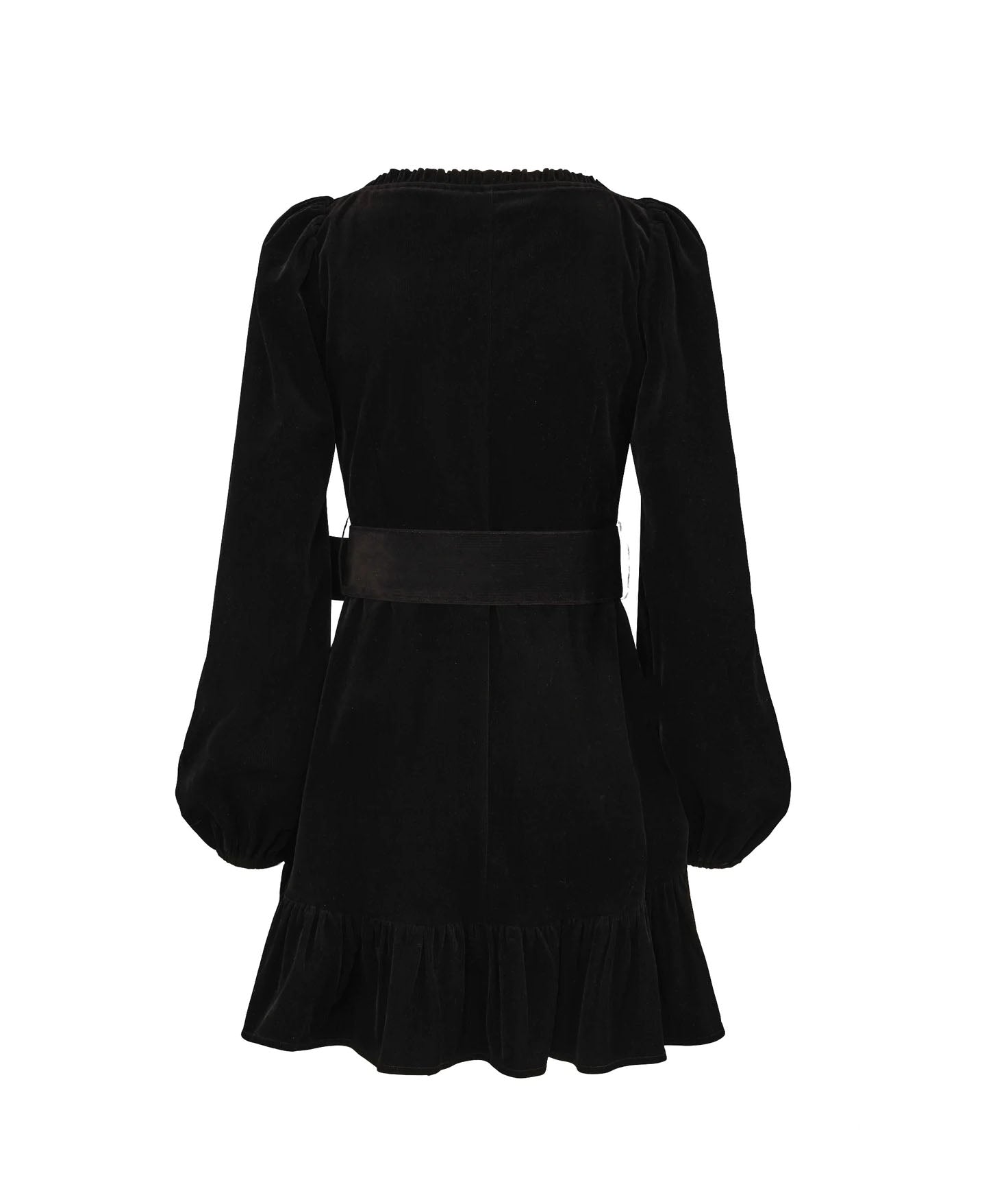 Hailey Dress Sort