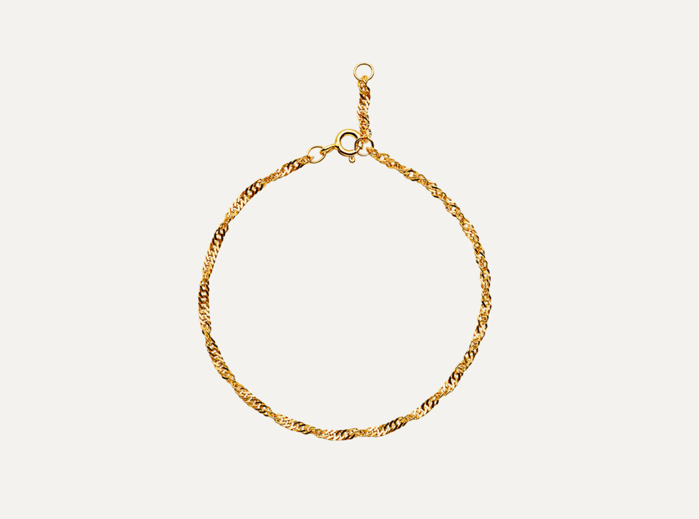 Sigrid Bracelet