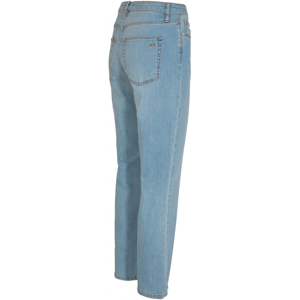 IVY-Frida Jeans Wash Santa Elena