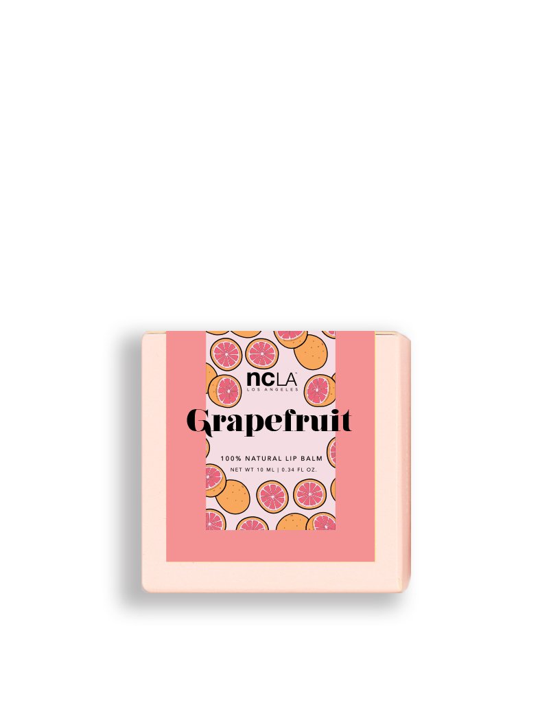 Grapefruit Balm