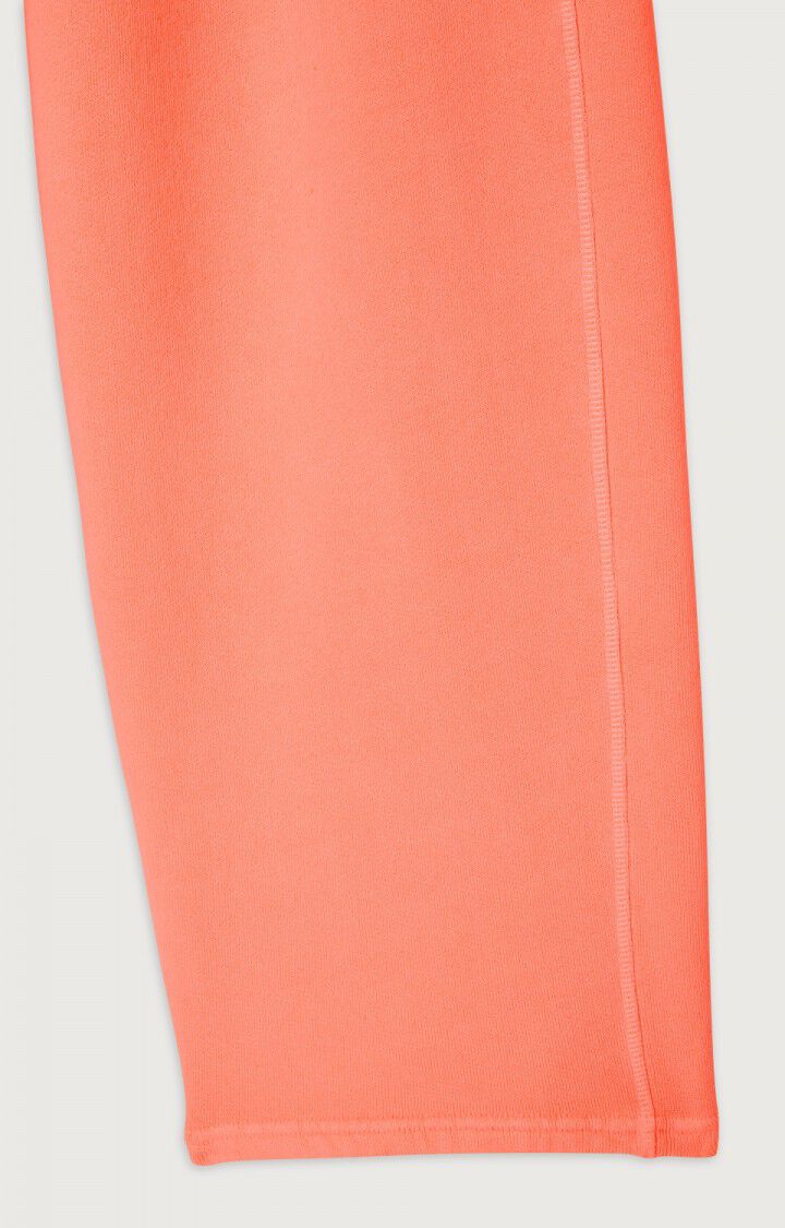 IZUBIRD PANTS ORANGE FLUO