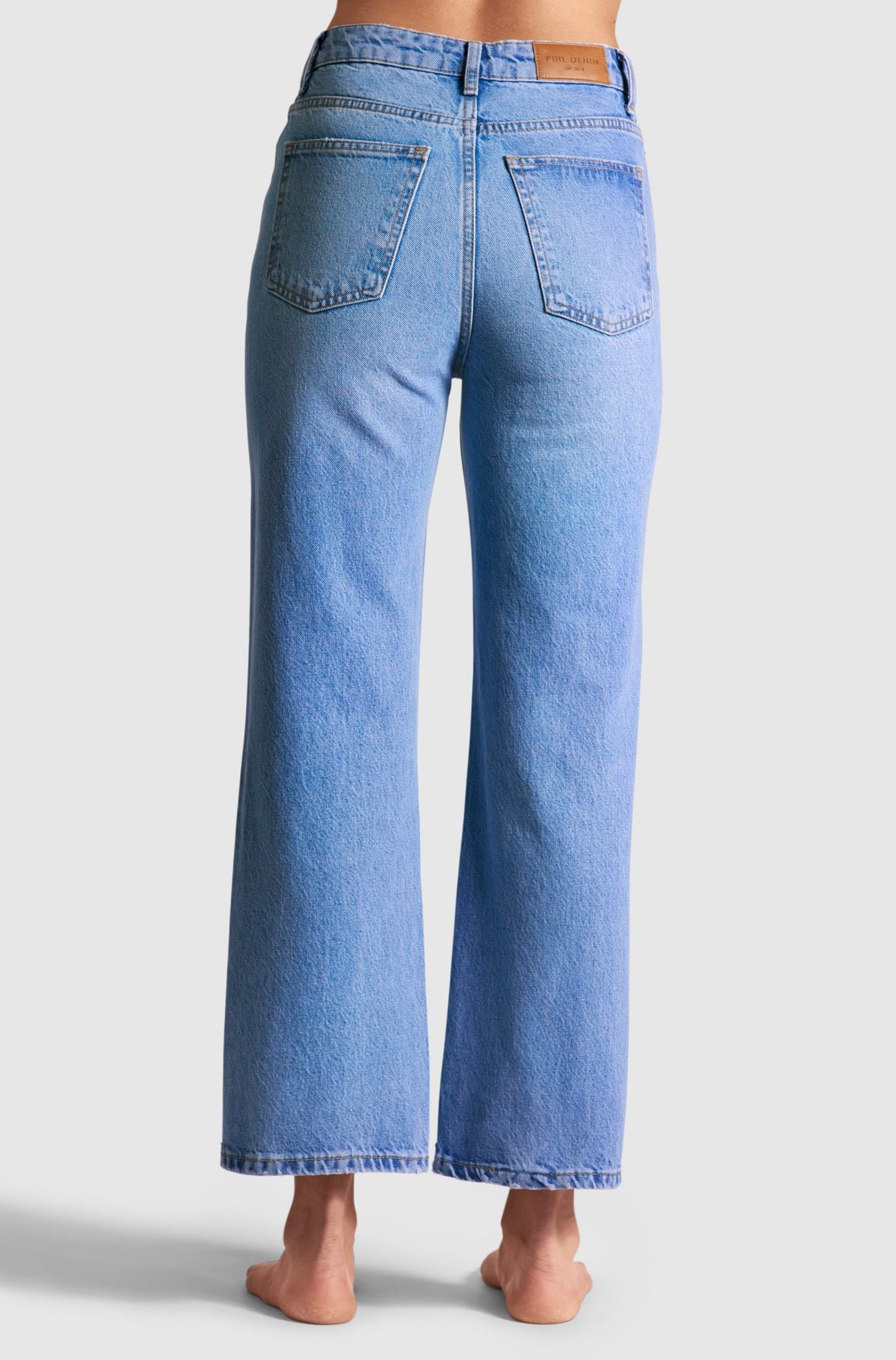 Luca Jeans