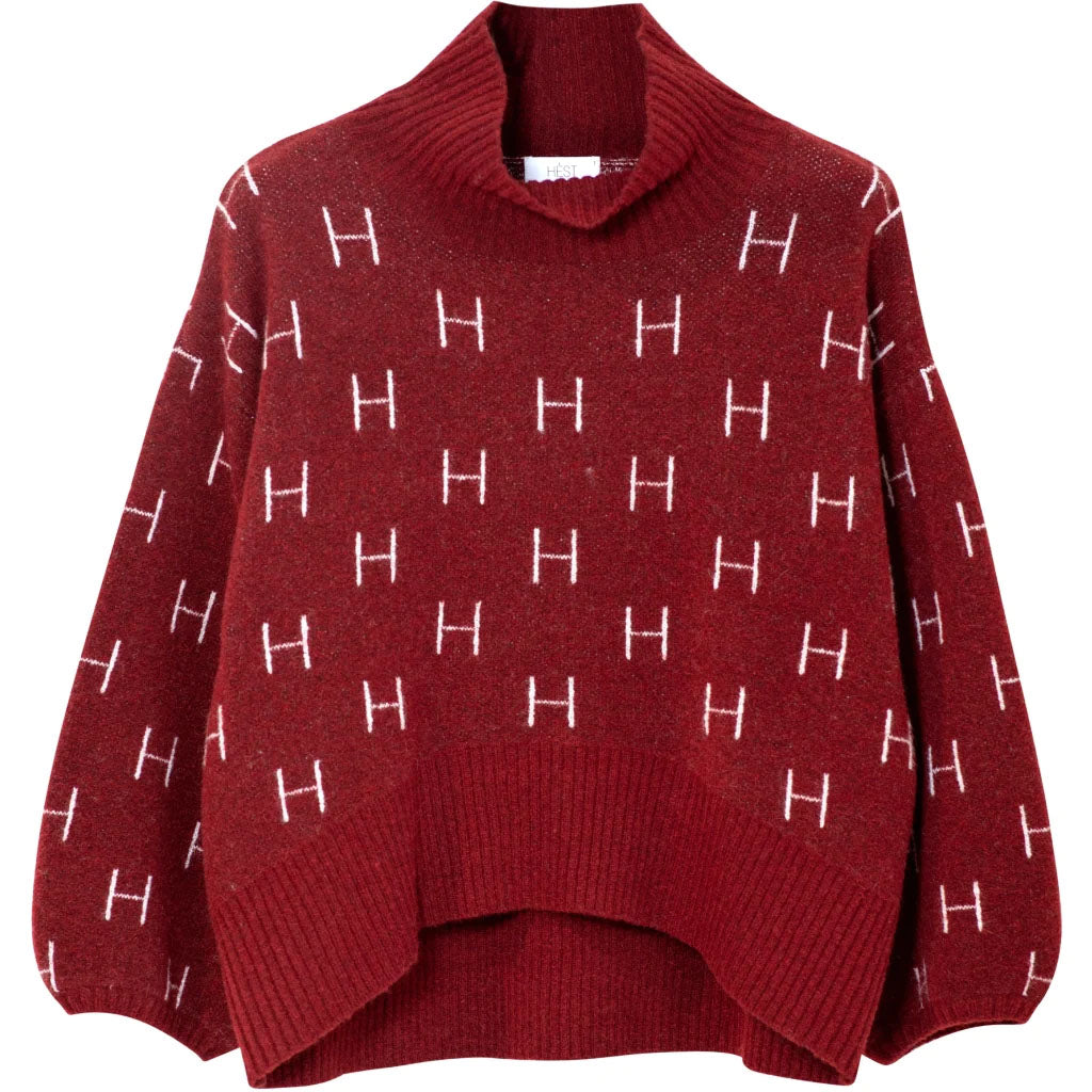 Fam - kort Red