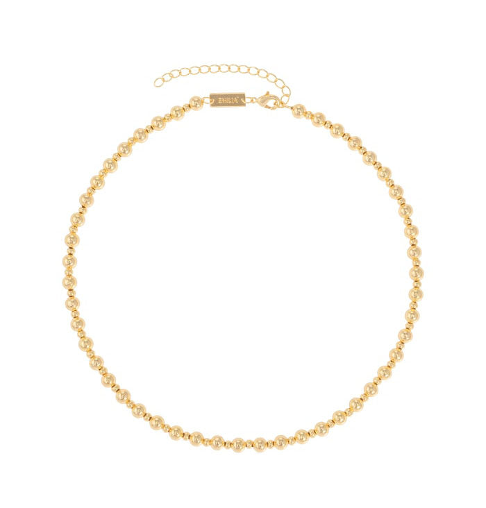 Alex Necklace 35-40 cm