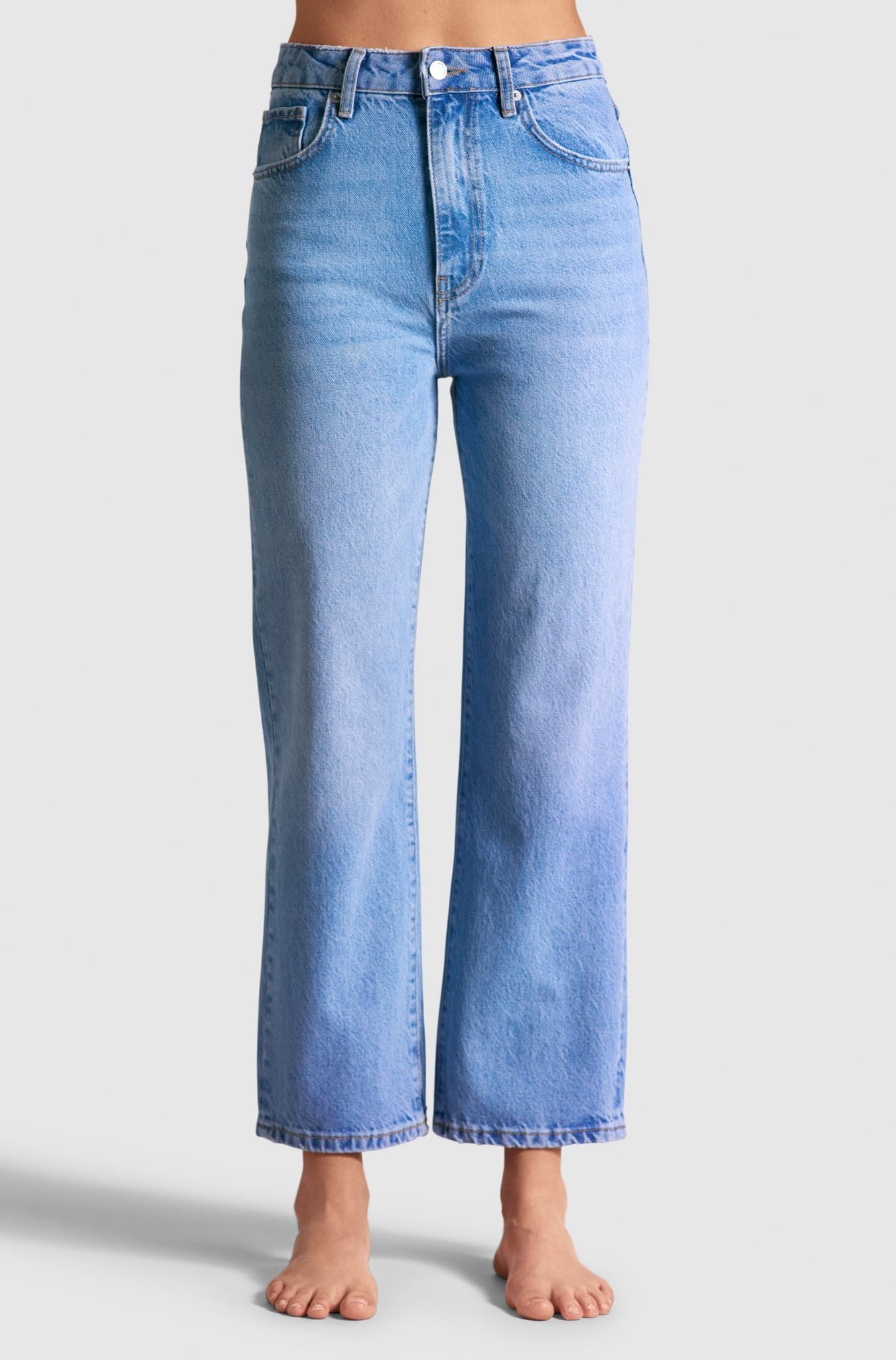 Luca Jeans