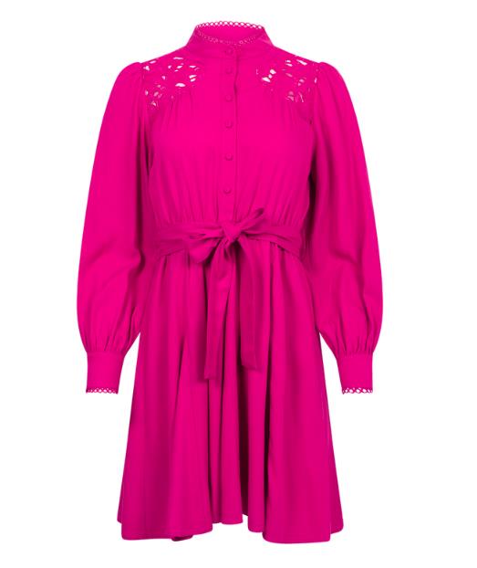 CIVI FUCHSIA