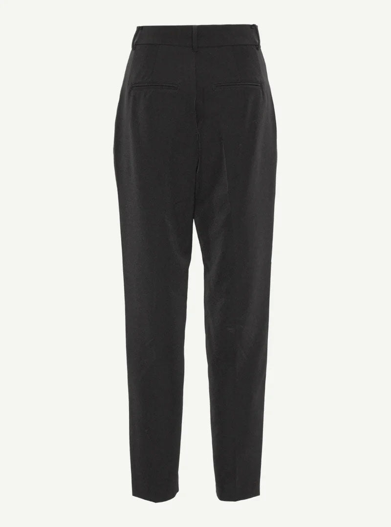 Pianora Anthracite Black